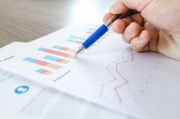 graphique indice des loyers INSEE T2 2025
