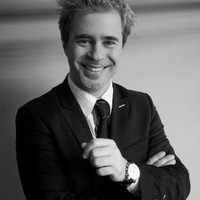 Eric Bollengier, Directeur immobilier, Aramisauto